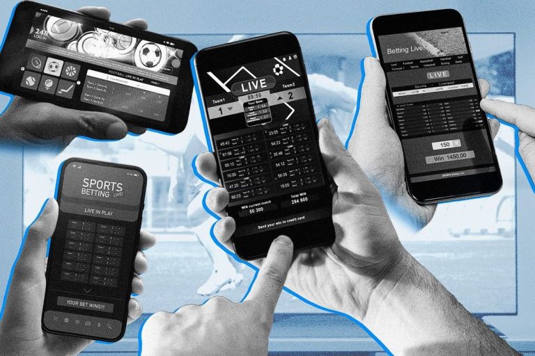 Apuestas al hockey y deportes menos comunes en Chile